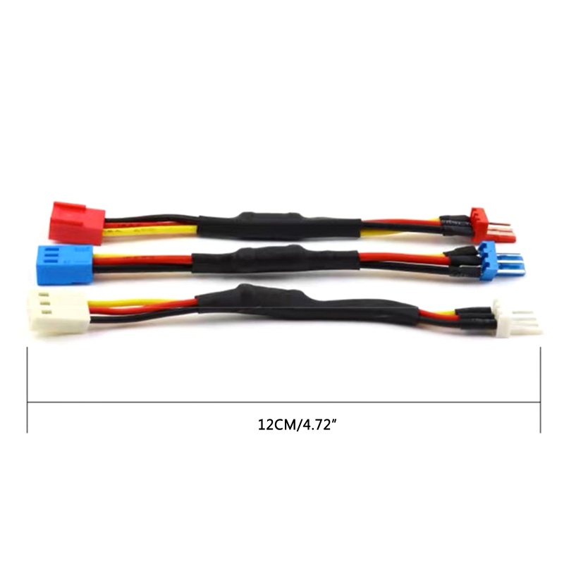 Btsg Fan Noise Resistor Kabel Speed Reducer 3pin Konektor Male to Female Untuk PC CPU