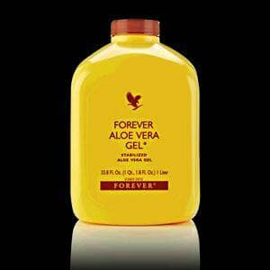 

Kkeanashop Aloe Vera Gel (Forever Living Products) Flp