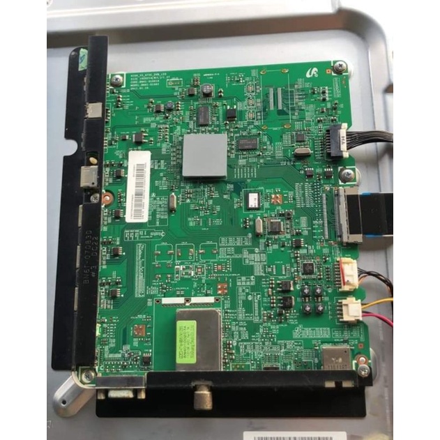 MB - MAINBOARD TV LED SAMSUNG UA 40D5500 - 40D5000