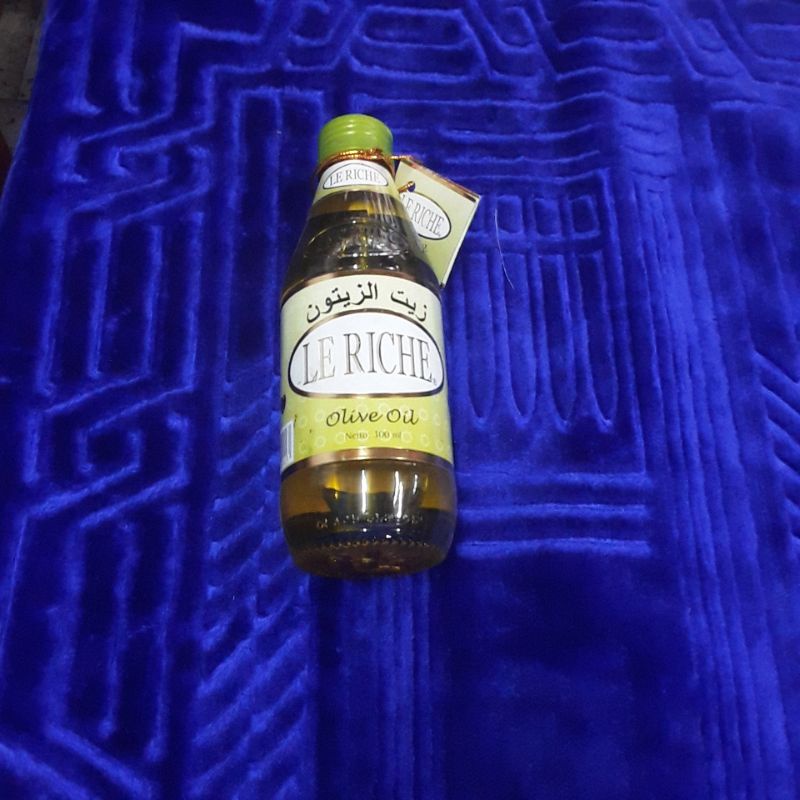 

leriche olive oil minyak zaitun leriche 300 g