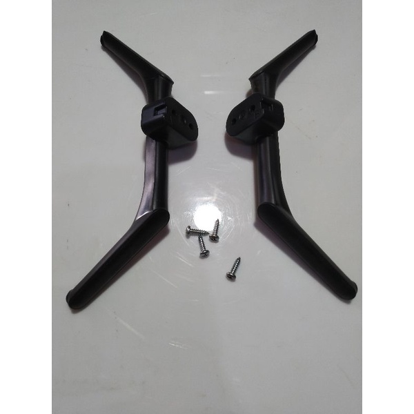 Dudukan kaki tv cocaa 40ctd6500