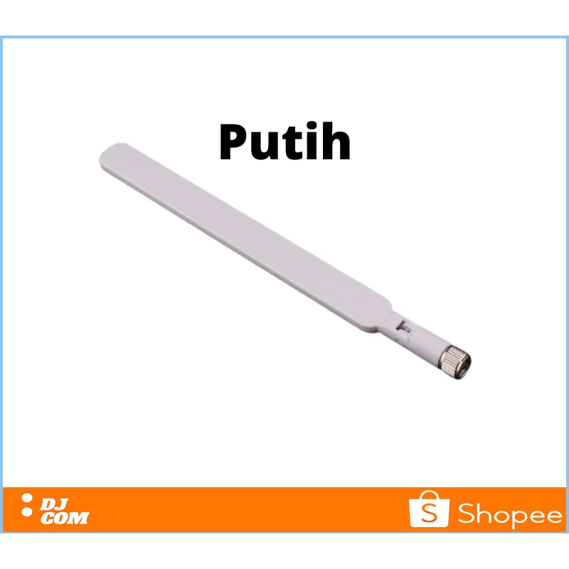 Antena modem penguat sinyal wifi 4G Home Router Huawei B310 B311 B312 B315 Orbit STAR 2 STAR 3 ZTE MF283U Bolt Tenda 4G03 N300