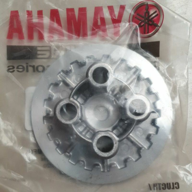 Bos Clutch Yupiter burung hantu Yamaha ori