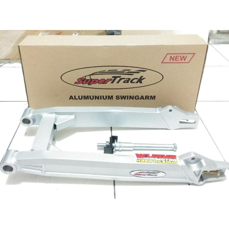 Terlaris Swing Arm New Supertrack Rx King