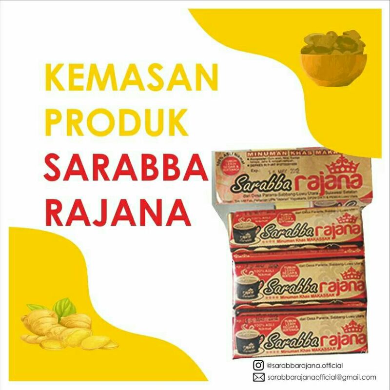 

SARABBA RAJANA