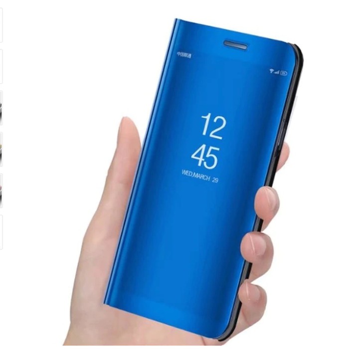 OPPO A7 Smart View  (Casing Original)