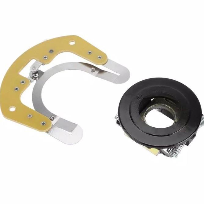 Platina L25-204Y Saklar Dinamo Satu Fase Elektrik Untuk Motor