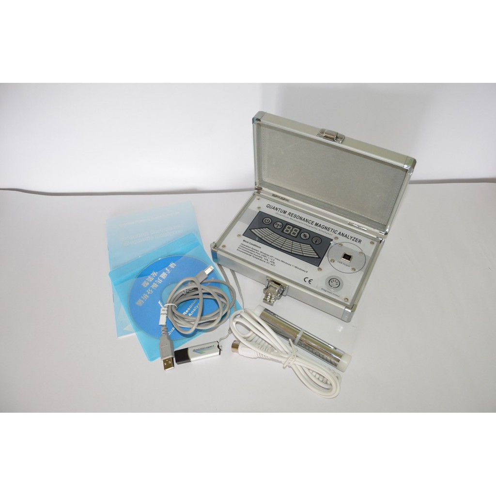 QRMA MINI SILVER VERSI BAHASA INDONESIA