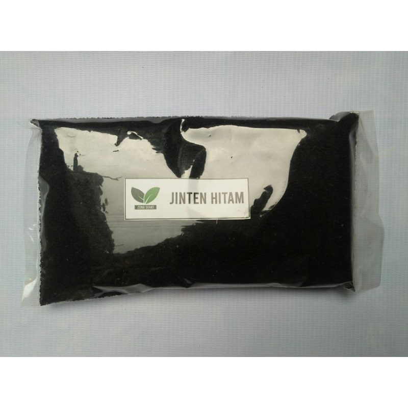 

Biji Jinten Hitam Asli / Nigella Sativa 1 Kg