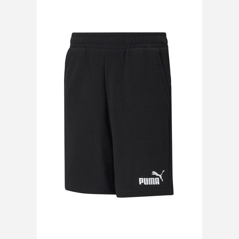 Puma Essentials Youth Sweat Shorts Anak Laki-Laki 01 12 ukuran 128 saja