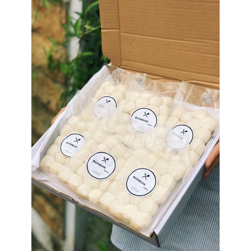 

Cimol Keju Melted 20pcs