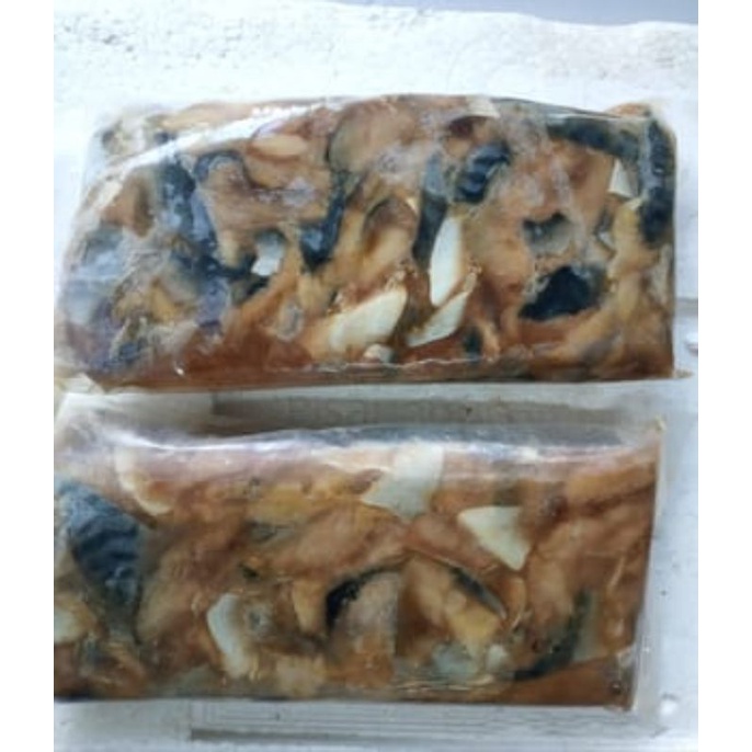 

Tetelan Makarel