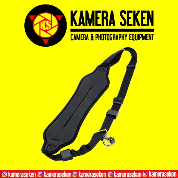 Caden Sling Strap kamera Quick Release