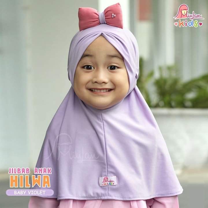 HILWA KIDS MIULAN