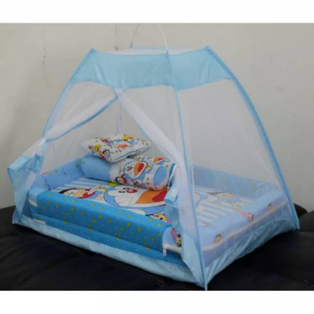 Kasur bayi bess tenda tua - Premium SNI