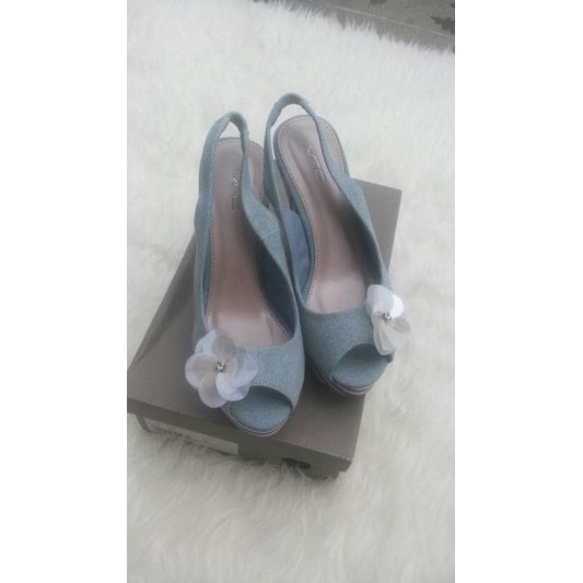 wedges vnc