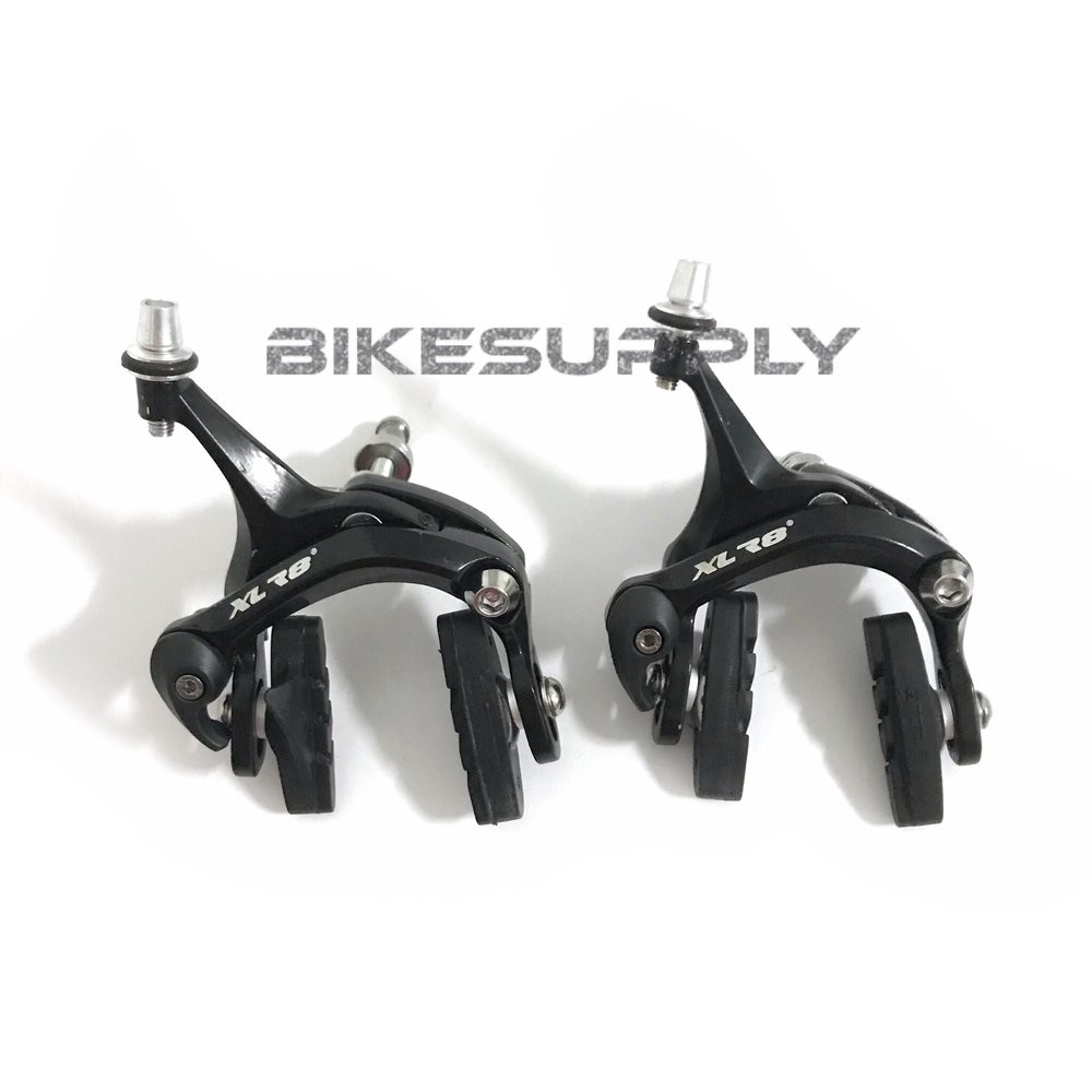Rem Sepeda Balap U Brake XLR8 Black Limited
