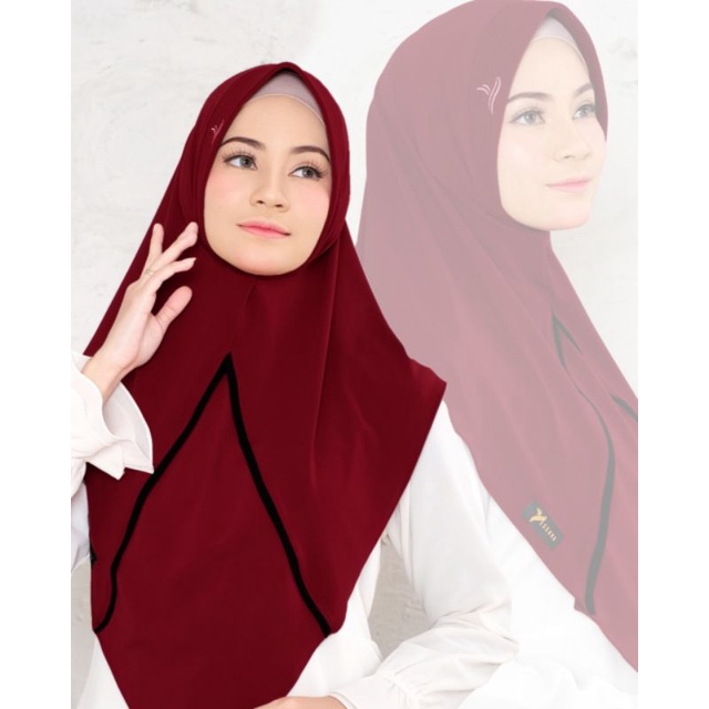 BERGO ZIA BY YESSANA