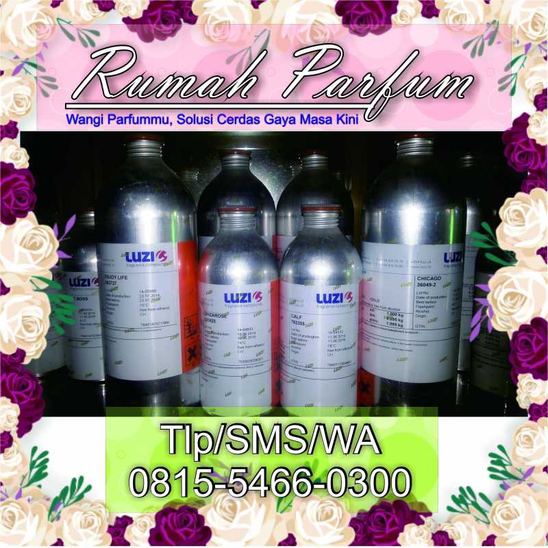 BIBIT PARFUM LUZI - AROMA AIGNER BLUE EMOTION by ETIENNE AIGNER 100ml