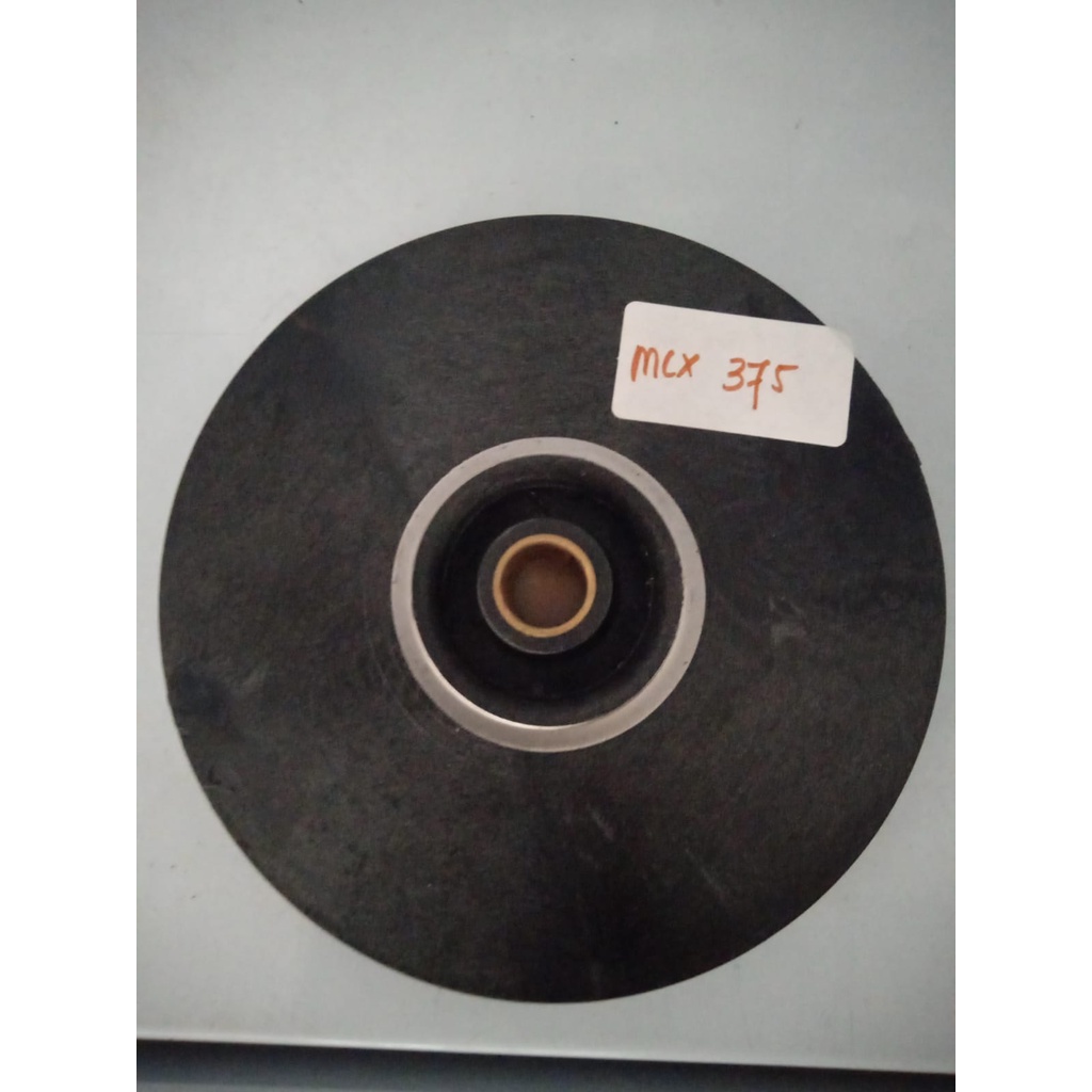 IMPELLER NOCCHI MCX 375