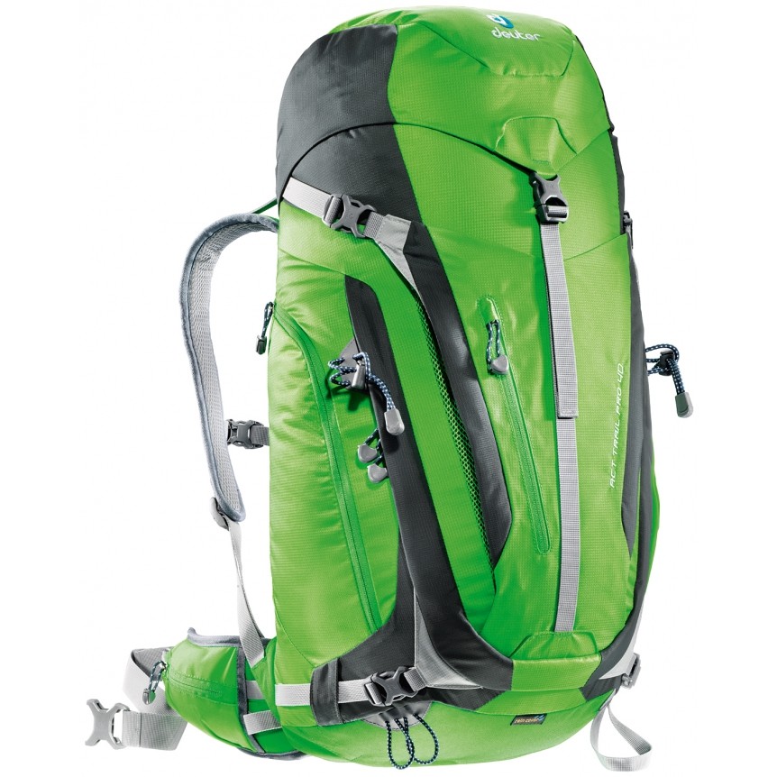 Deuter ACT Trail PRO 40