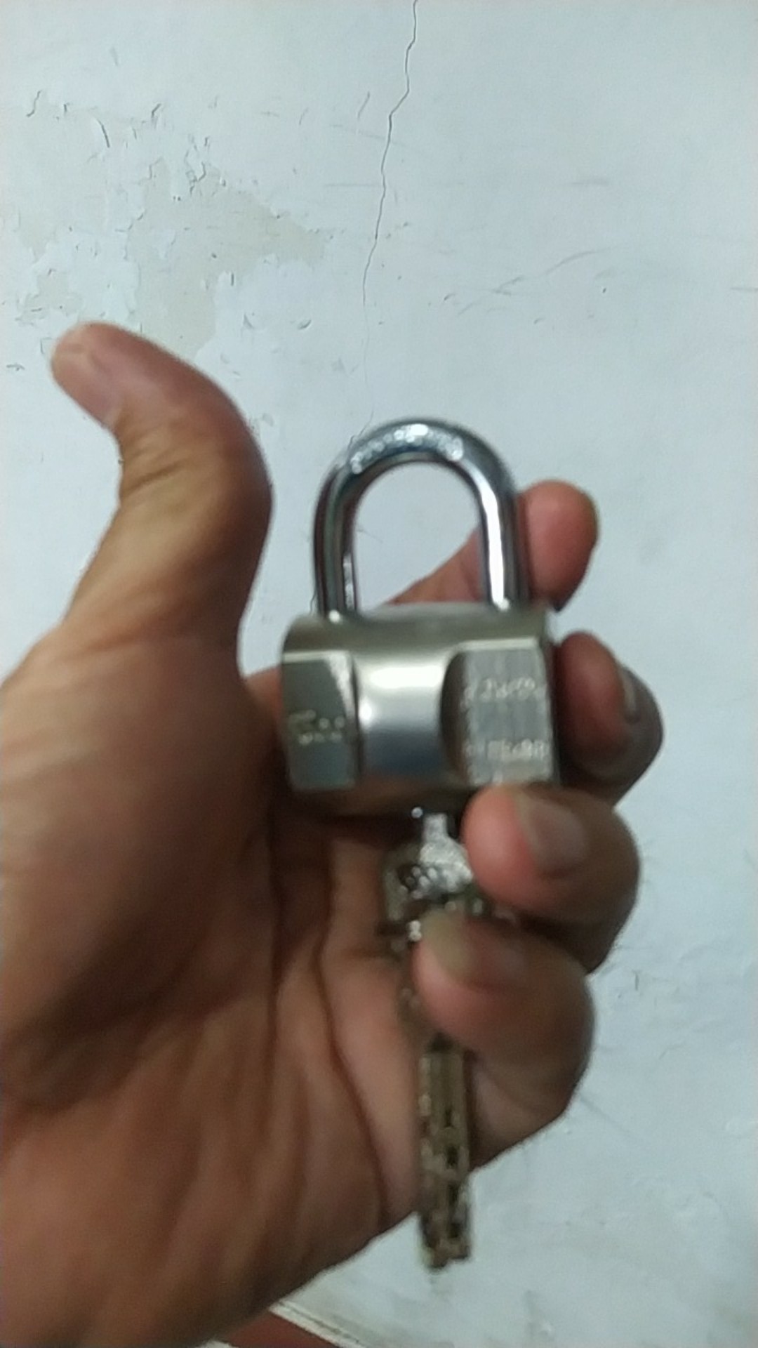 Gembok Vico 40mm , Gembok Pager, Gembok Pintu , Gembok