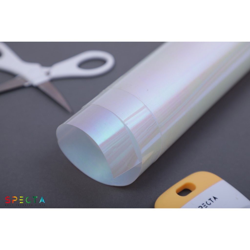 POLYFLEX PET LASER METALLIC KOREA SPECTAFLEX PL - 03 HTV