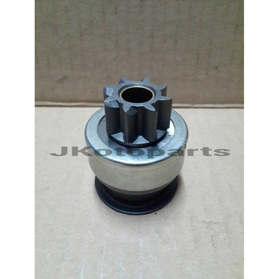 Bendix Stater T120SS Injection