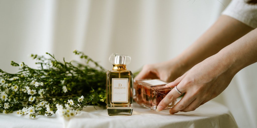 Toko Online Fordive Perfume | Shopee Indonesia