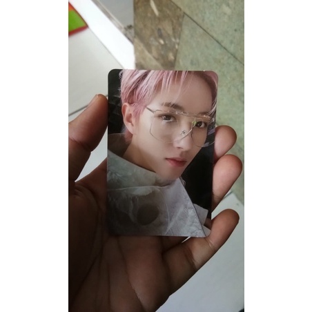 renjun resonance pt1 future ver (booked)
