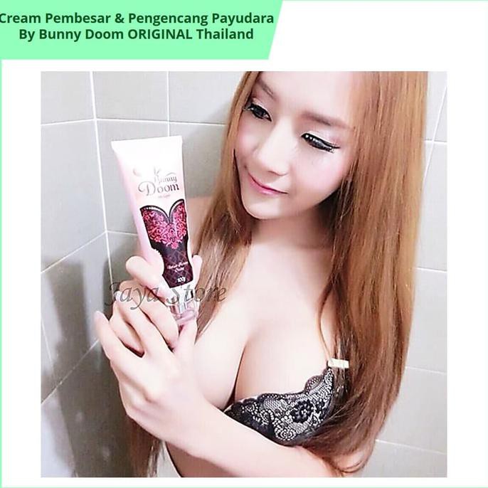 Cream Pengencang Payudara / Cream Pembesar Payudara  / Cream Payudara