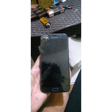 samsung a7 2017 matot