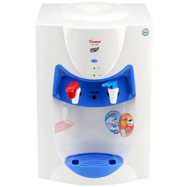 Cosmos Dispenser Panas Dingin  CWD 1300