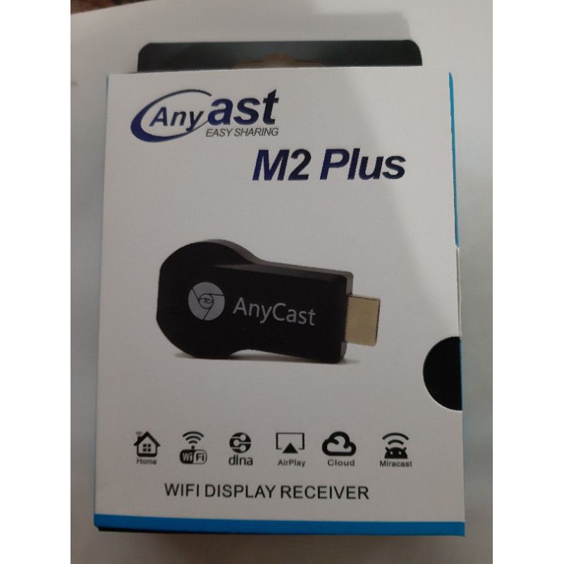 anycast m2 plus