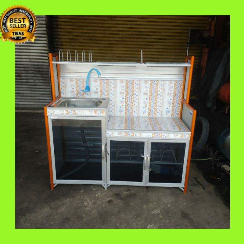 rak pencuci piring wastafel / rak wastafel pencuci piring