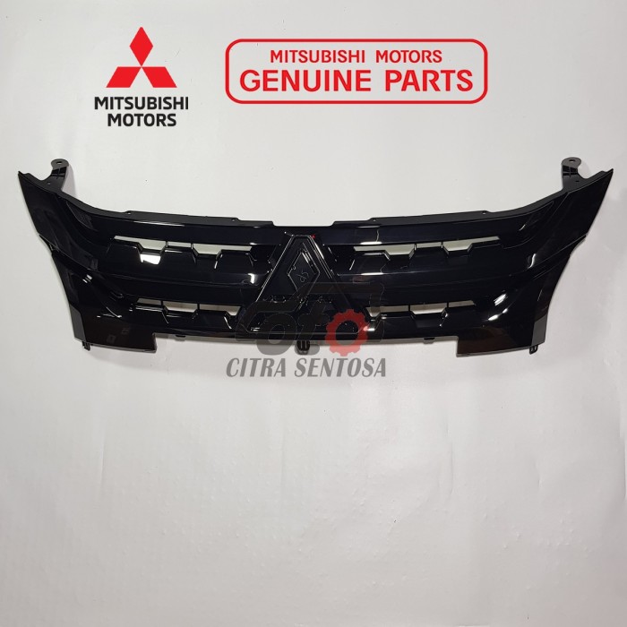 GRILLE RADIATOR XPANDER CROSS HITAM 7450B506