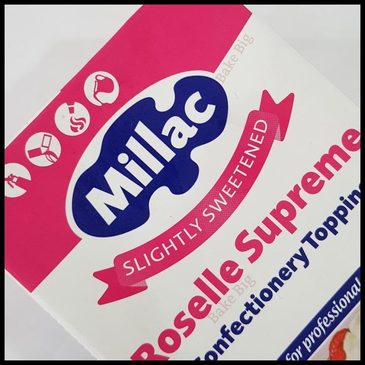 

Millac Roselle Supreme 1Ltr