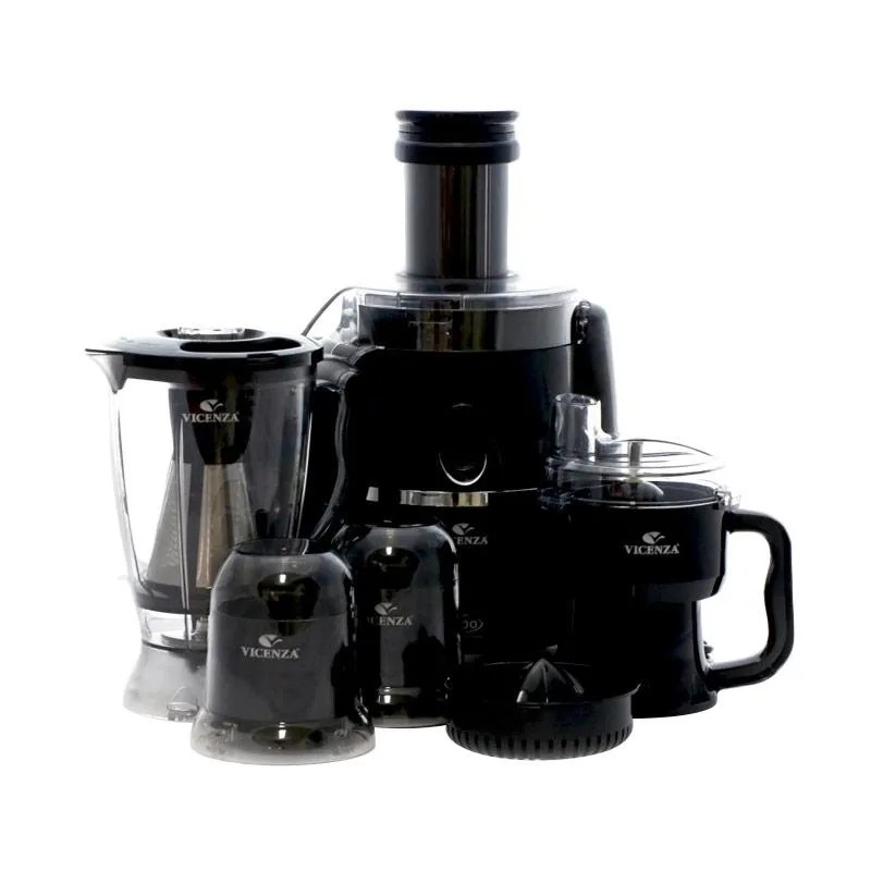 [SM Giveaway] Vicenza Set Juicer Blender VT337