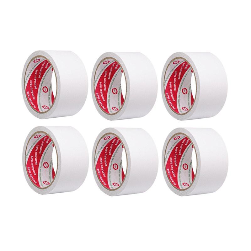 

Daimaru Double Tape 48 mm x 12 Yard
