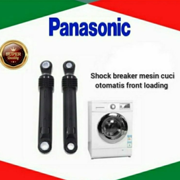 SHOCK BREAKER MESIN CUCI OTOMATIS  PANASONIC