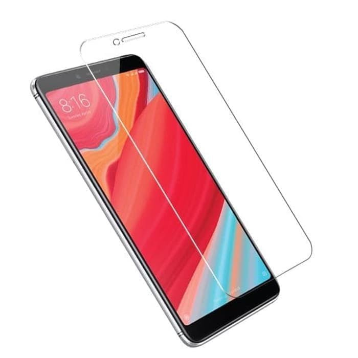 Tempered Glass Xiaomi Redmi S2 - Bening