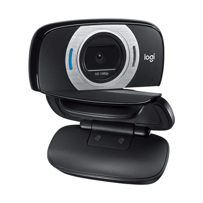 Webcam Logitech C615 HD (C615HD)