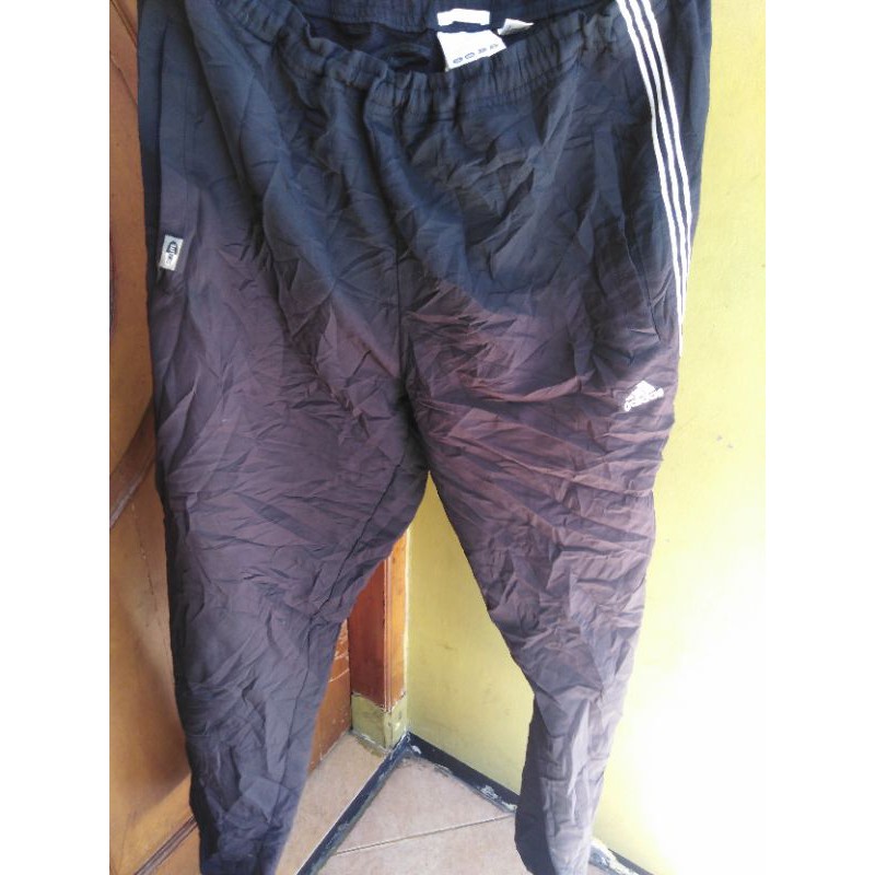 CELANA TRAINING ADIDAS CLIMALITE PL