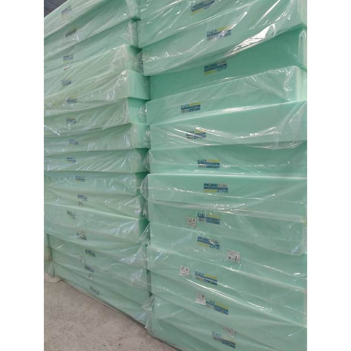 Kasur busa inoac No.1 EON D23