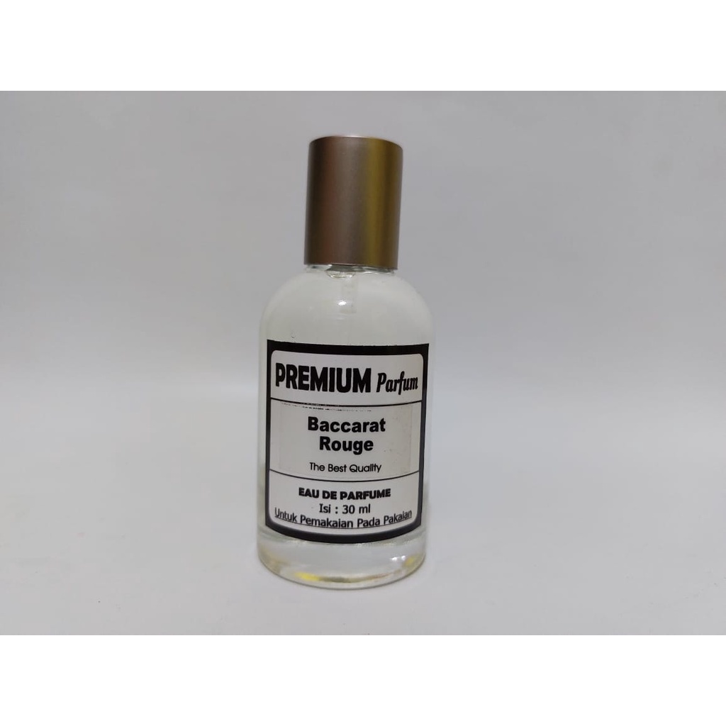 (30LLB) PARFUM ISI ULANG 30 ML KUALITAS PREMIUM, TAHAN LEBIH DARI 6 JAM. PARFUM REFILL DENGAN HARGA TERMURAH.