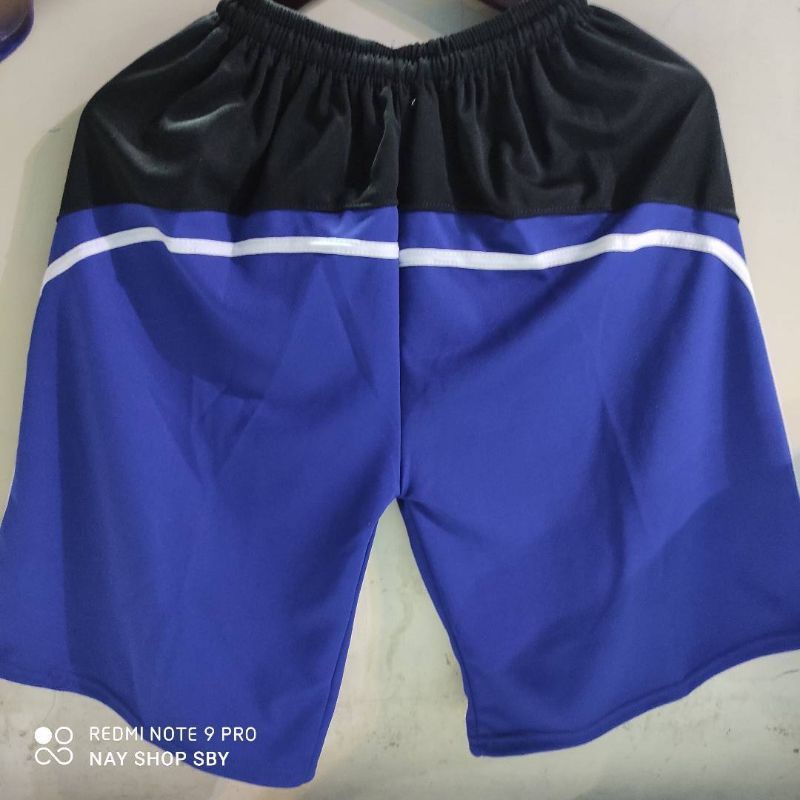 celana pendek murah berkualitas size;XXL /celpen pria/wanita dewasa/celpen,futsal, basket, tenis