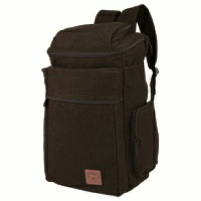 Tas Punggung Coklat Catenzo