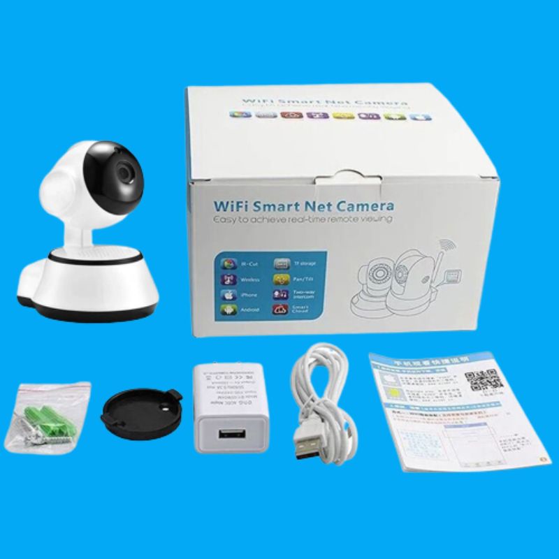 cctv online jaringan pantau hp+ alarm