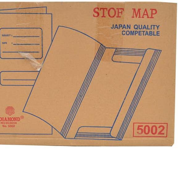 

♥ Stop Map / Map Diamond 5002 F4 ❋