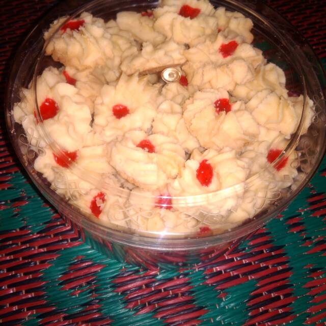 

Kue kering